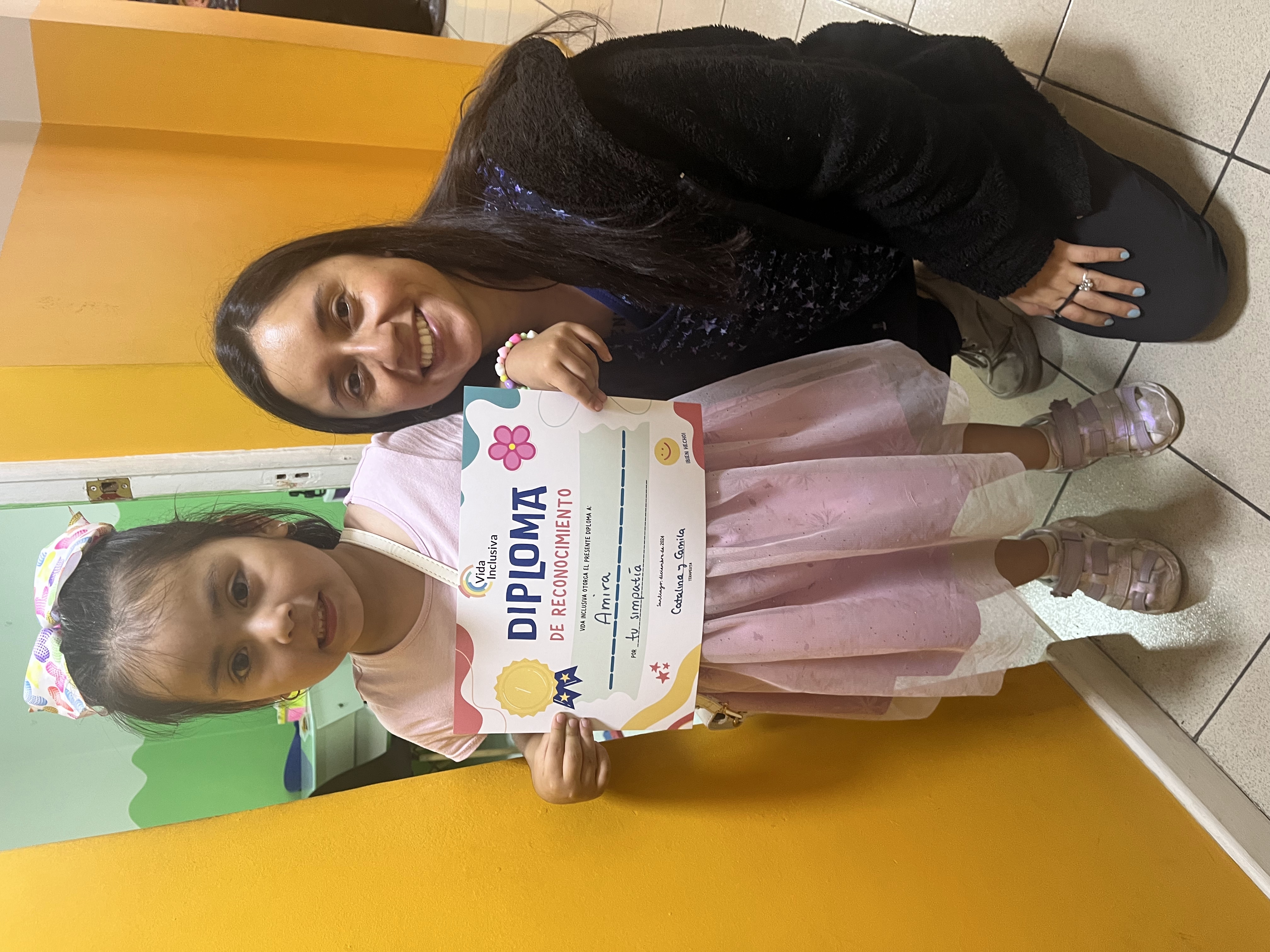 diploma Fonoaudiología